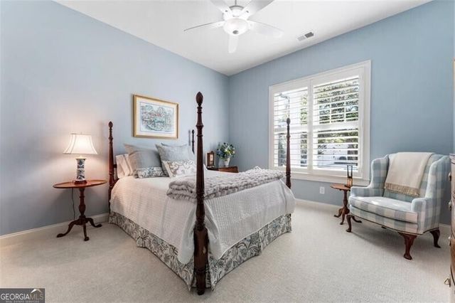 125 Waverly Drive, Alpharetta, GA 30004