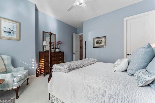 125 Waverly Drive, Alpharetta, GA 30004