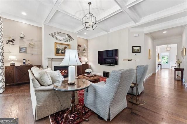 125 Waverly Drive, Alpharetta, GA 30004