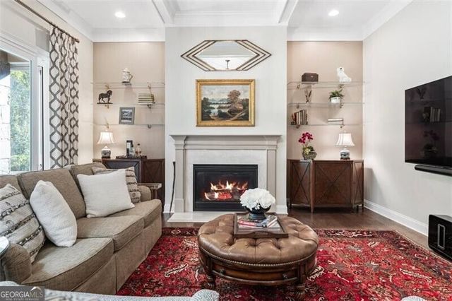 125 Waverly Drive, Alpharetta, GA 30004