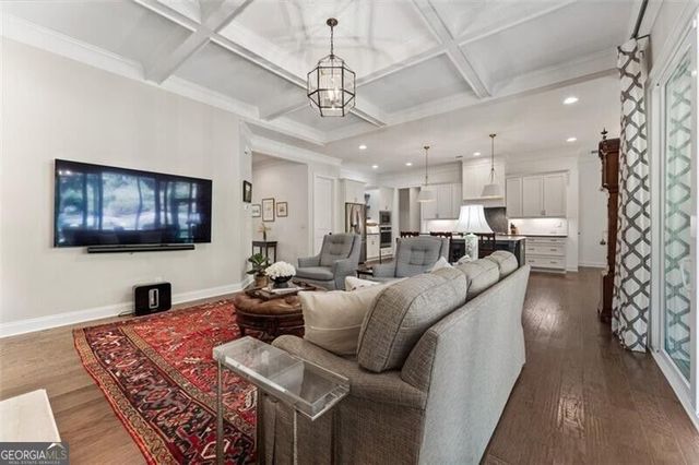125 Waverly Drive, Alpharetta, GA 30004