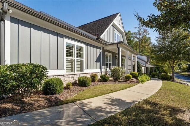 125 Waverly Drive, Alpharetta, GA 30004
