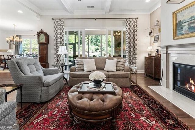 125 Waverly Drive, Alpharetta, GA 30004