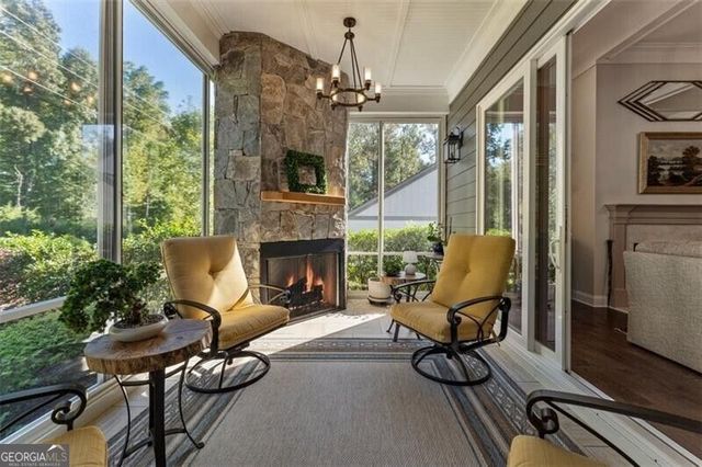 125 Waverly Drive, Alpharetta, GA 30004