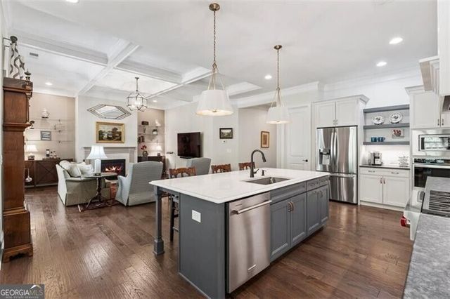 125 Waverly Drive, Alpharetta, GA 30004