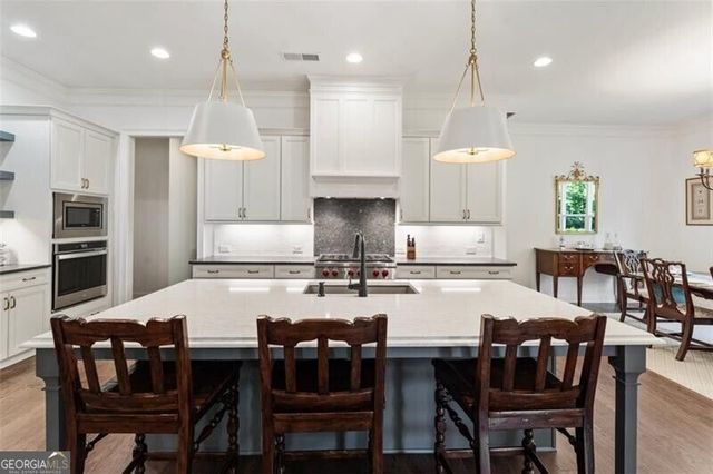 125 Waverly Drive, Alpharetta, GA 30004