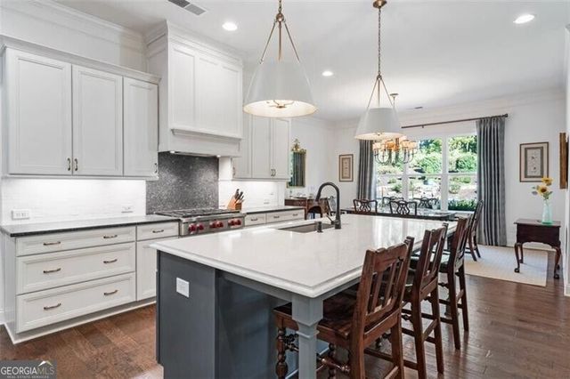125 Waverly Drive, Alpharetta, GA 30004