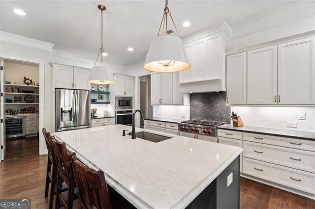 125 Waverly Drive, Alpharetta, GA 30004