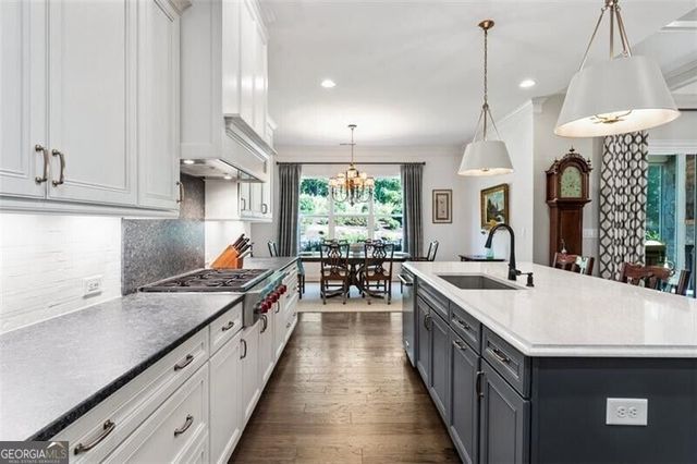 125 Waverly Drive, Alpharetta, GA 30004