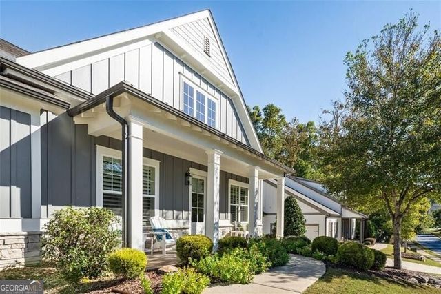 125 Waverly Drive, Alpharetta, GA 30004