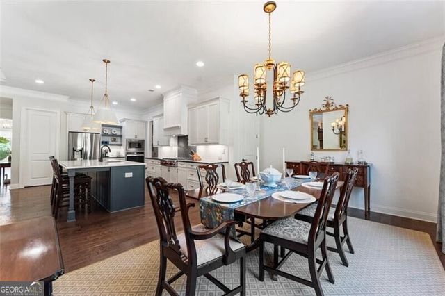 125 Waverly Drive, Alpharetta, GA 30004
