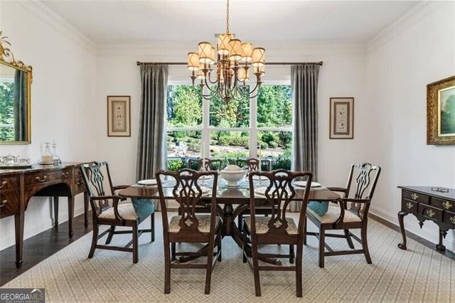 125 Waverly Drive, Alpharetta, GA 30004