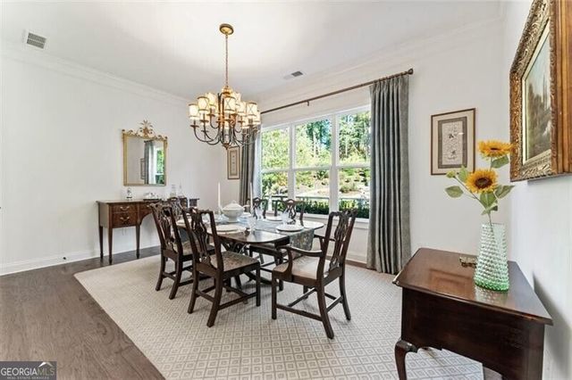 125 Waverly Drive, Alpharetta, GA 30004