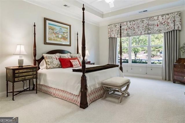125 Waverly Drive, Alpharetta, GA 30004