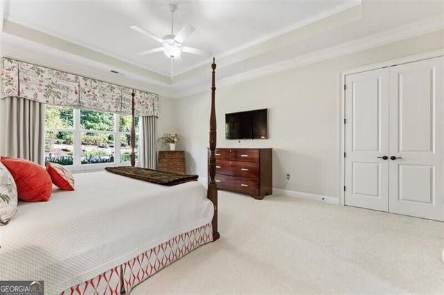 125 Waverly Drive, Alpharetta, GA 30004