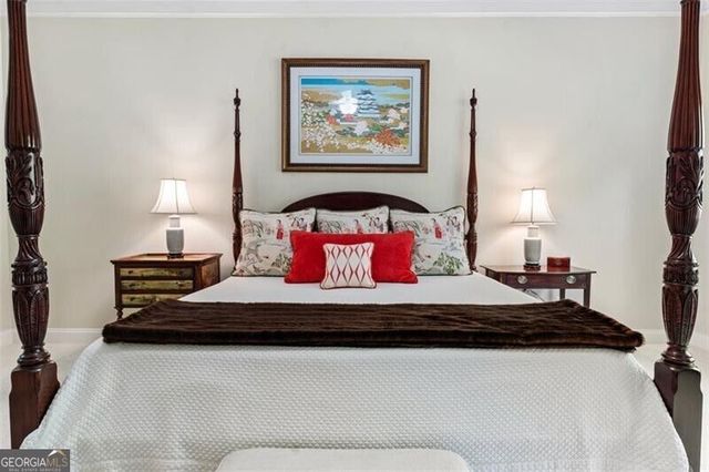 125 Waverly Drive, Alpharetta, GA 30004