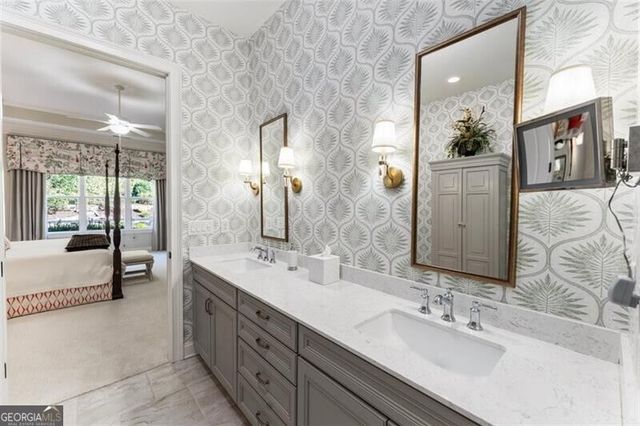 125 Waverly Drive, Alpharetta, GA 30004