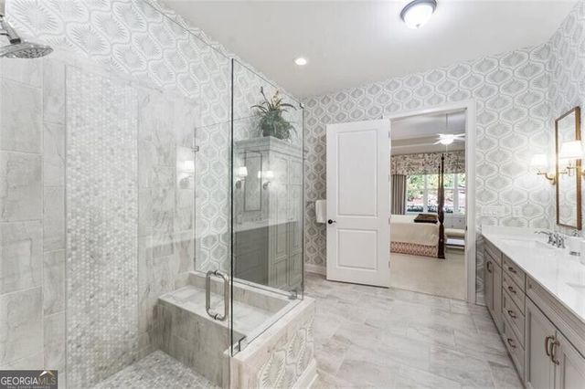 125 Waverly Drive, Alpharetta, GA 30004