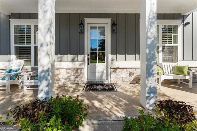 125 Waverly Drive, Alpharetta, GA 30004