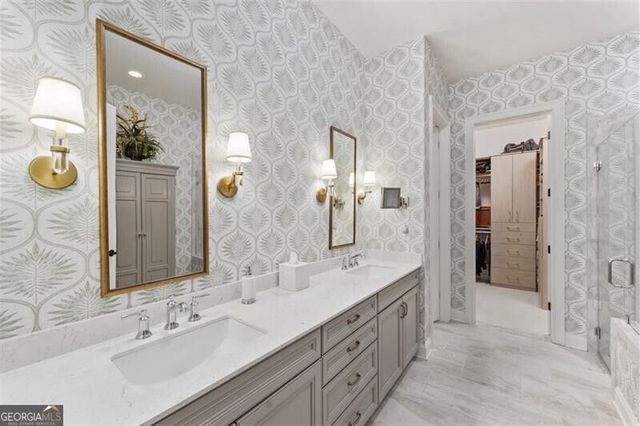 125 Waverly Drive, Alpharetta, GA 30004