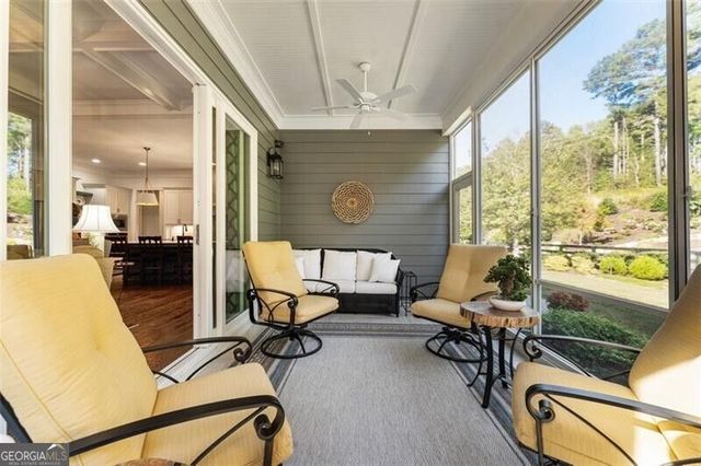 125 Waverly Drive, Alpharetta, GA 30004
