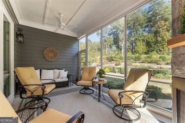 125 Waverly Drive, Alpharetta, GA 30004