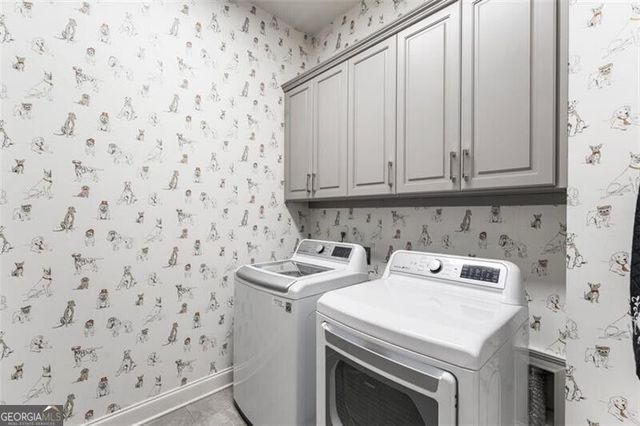 125 Waverly Drive, Alpharetta, GA 30004