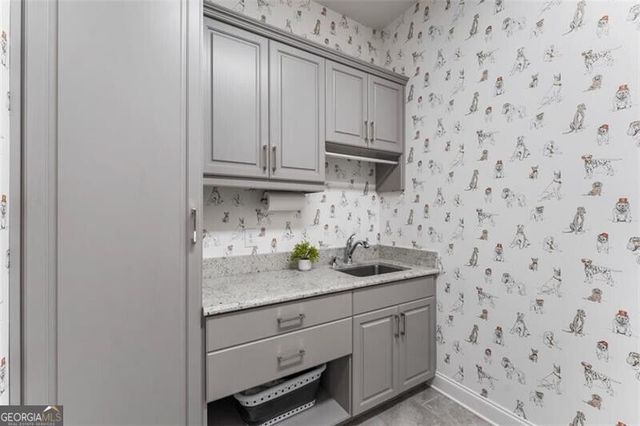 125 Waverly Drive, Alpharetta, GA 30004