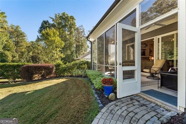 125 Waverly Drive, Alpharetta, GA 30004