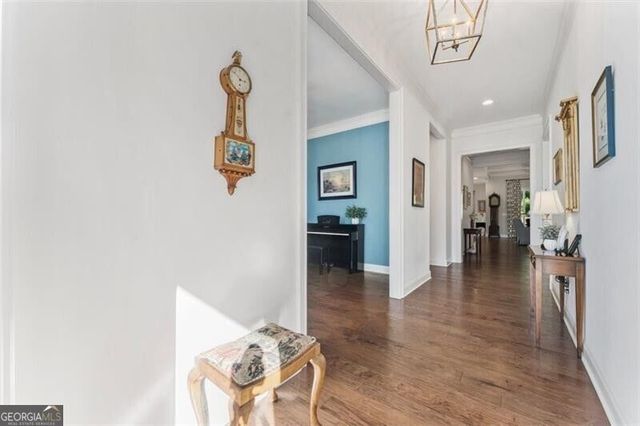 125 Waverly Drive, Alpharetta, GA 30004