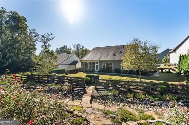 125 Waverly Drive, Alpharetta, GA 30004