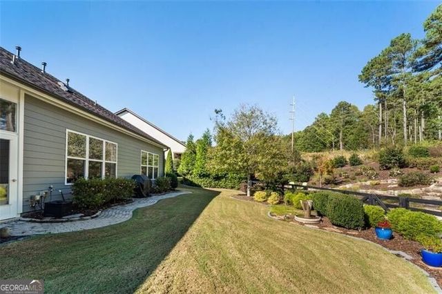 125 Waverly Drive, Alpharetta, GA 30004