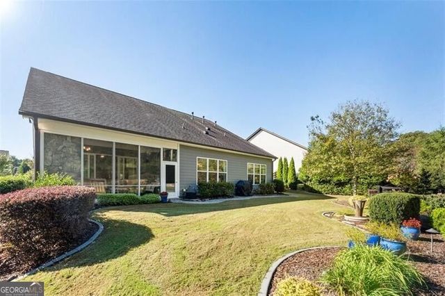 125 Waverly Drive, Alpharetta, GA 30004