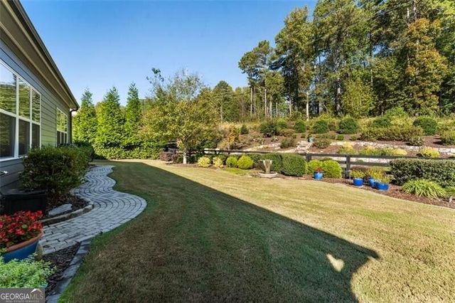 125 Waverly Drive, Alpharetta, GA 30004