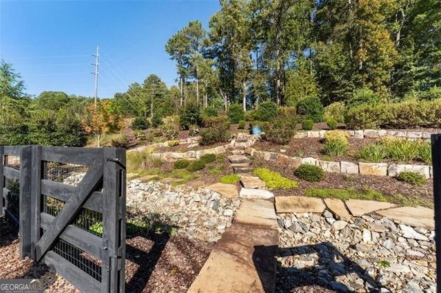 125 Waverly Drive, Alpharetta, GA 30004