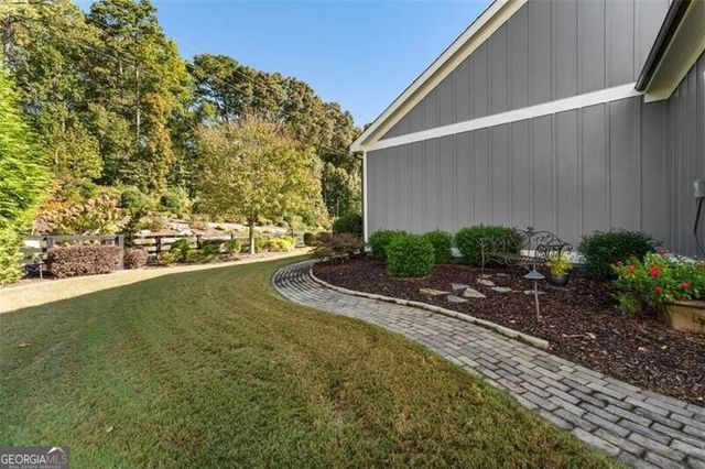 125 Waverly Drive, Alpharetta, GA 30004