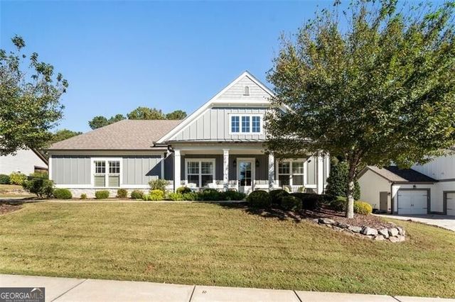 125 Waverly Drive, Alpharetta, GA 30004