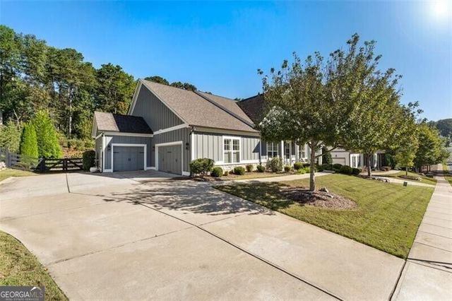 125 Waverly Drive, Alpharetta, GA 30004