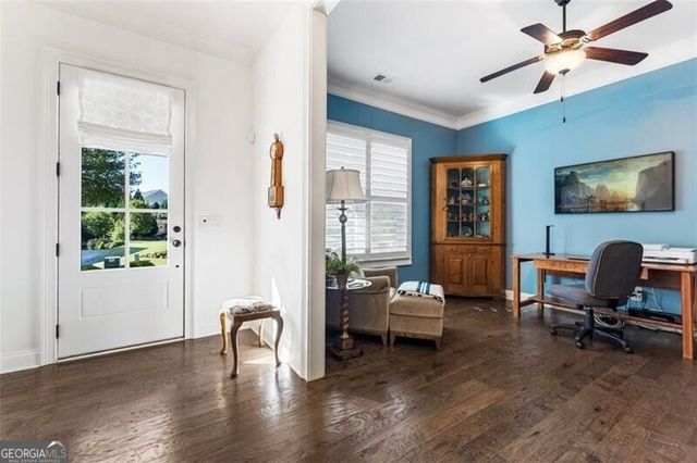 125 Waverly Drive, Alpharetta, GA 30004