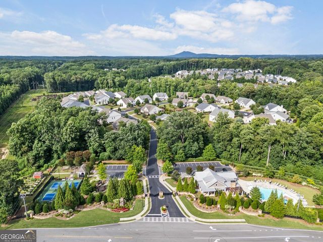 125 Waverly Drive, Alpharetta, GA 30004