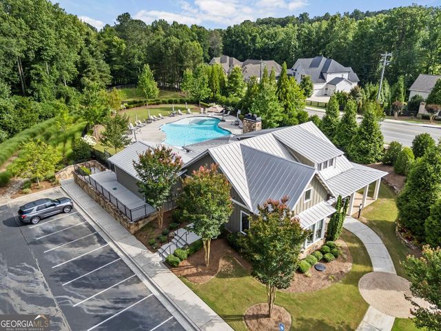 125 Waverly Drive, Alpharetta, GA 30004