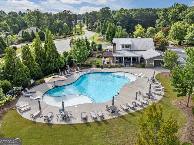 125 Waverly Drive, Alpharetta, GA 30004