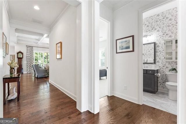 125 Waverly Drive, Alpharetta, GA 30004