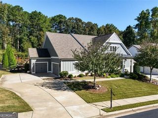 125 Waverly Drive, Alpharetta, GA 30004