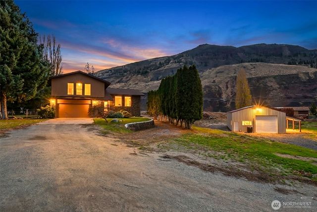 5097 Malaga Alcoa Highway, Malaga, WA 98828