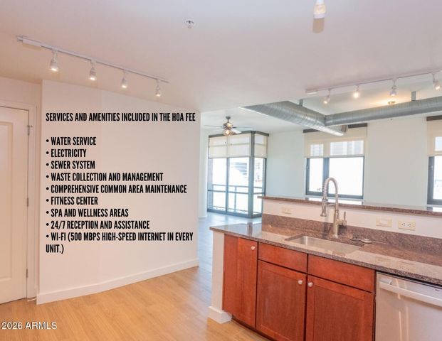 310 S 4TH Street 805, Phoenix, AZ 85004