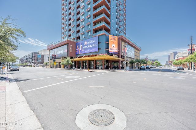 310 S 4TH Street 805, Phoenix, AZ 85004