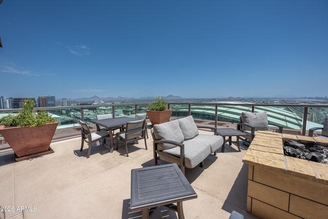 310 S 4TH Street 805, Phoenix, AZ 85004