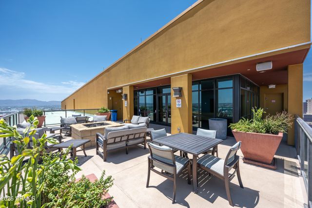 310 S 4TH Street 805, Phoenix, AZ 85004