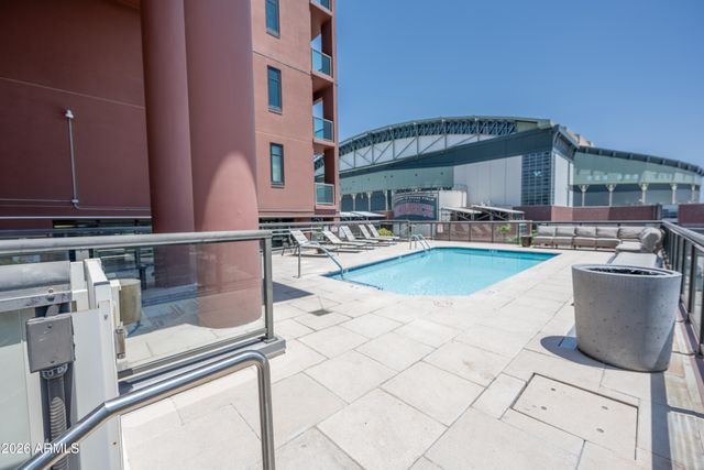 310 S 4TH Street 805, Phoenix, AZ 85004